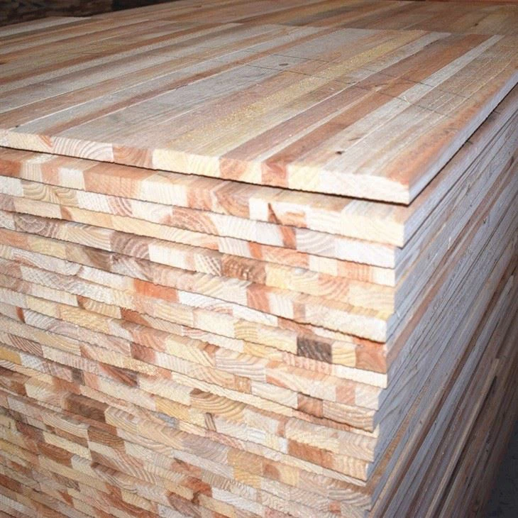 Wholesale Factory Direct Sales Cheap Prices Cedar Fir Wood Timber